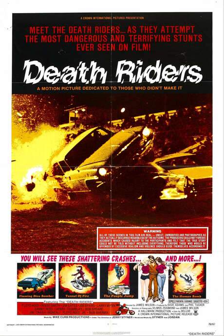 Death Riders